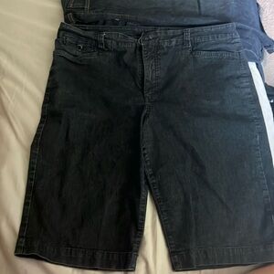 Women’s Jean shorts
